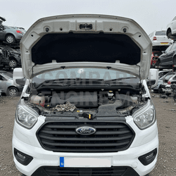 FORD Transit Transit Mark 8 CVF5 2015 used Engine - Reliable Performance for Your Commercial Needs